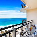 Beachcomber Resort