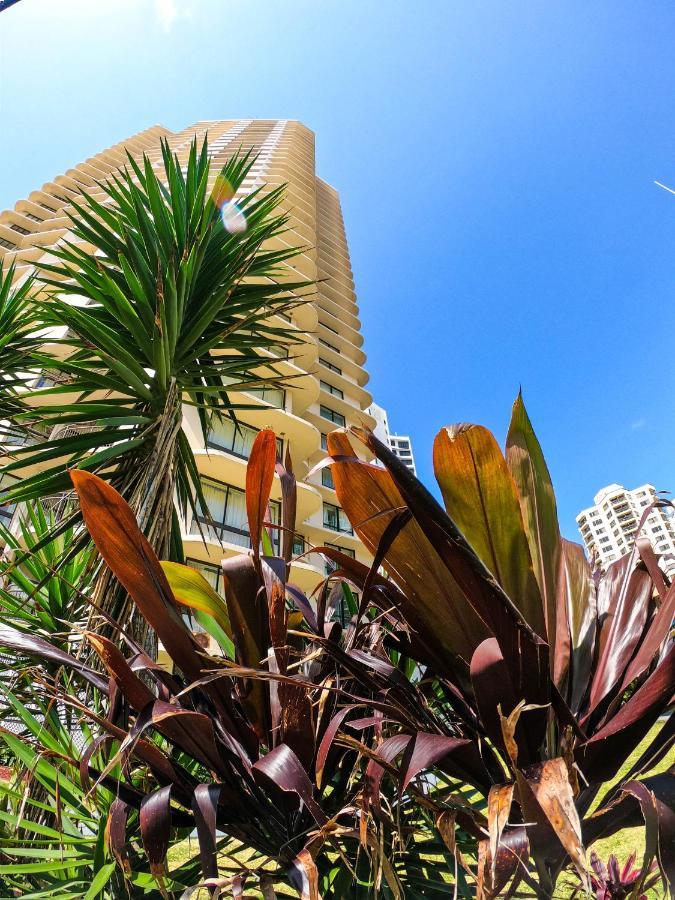 Beachcomber Hotel